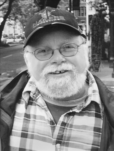 JOHN “JACK” LEE